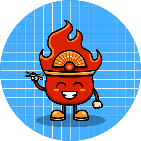 Devil King's Stomach