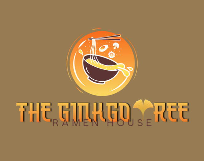Ginkgo Ramen House