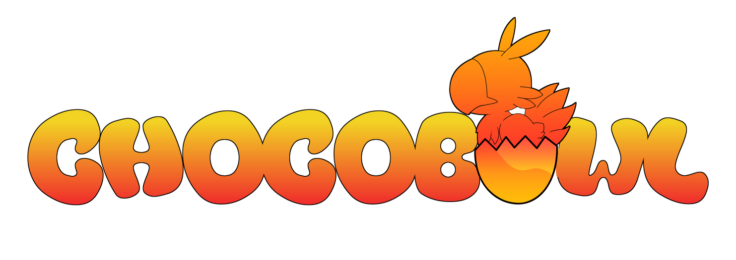 Chocobowl